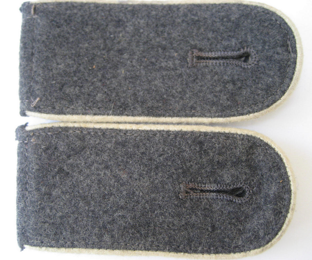  WH (Luftwaffe) pair of  'HG' boards