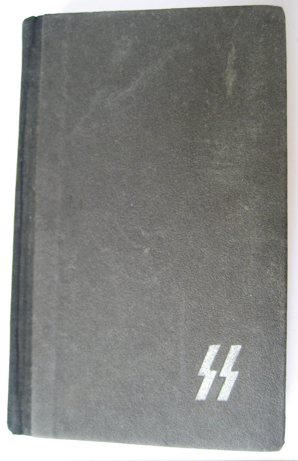  Waffen-SS 'Taschenkalender 1944'