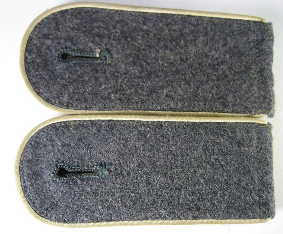  WH (Luftwaffe) matching pair of 'HG' boards