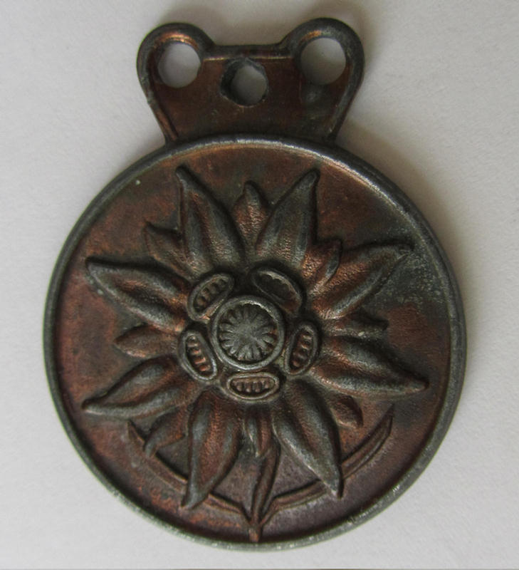  Semi-offical: 'Eismeerfront' medal