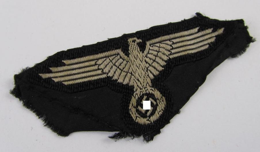  Waffen-SS side-cap (or M43-cap eagle