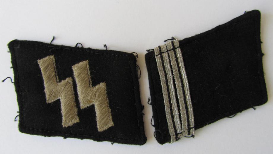  Rare Waffen-SS, so-called: 'RzM'-style, other ran