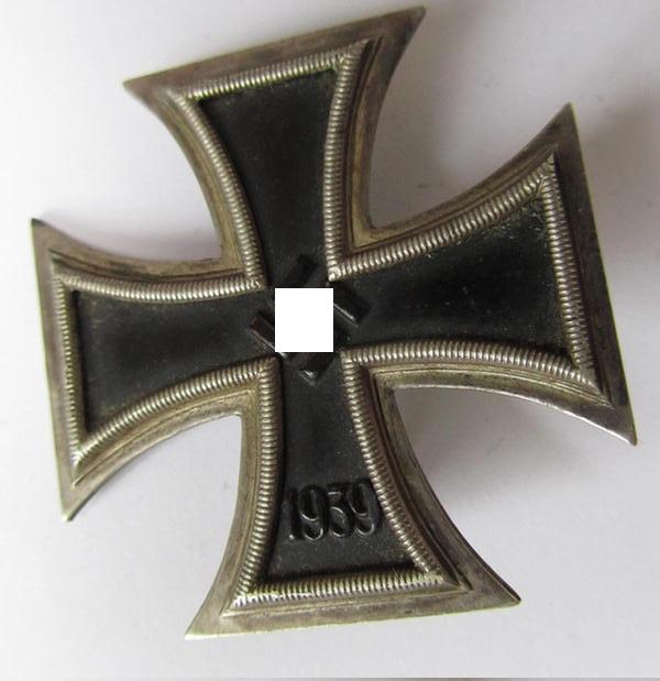  Iron Cross 1st class 'Schinkel'-form