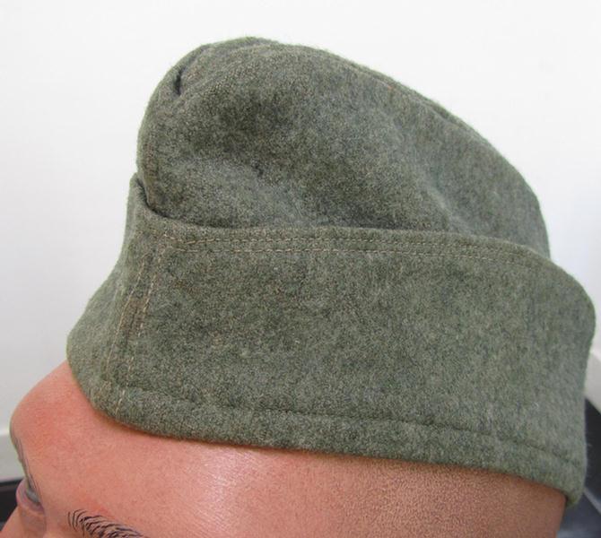  Waffen-SS side-cap (or 'Schiffchen')