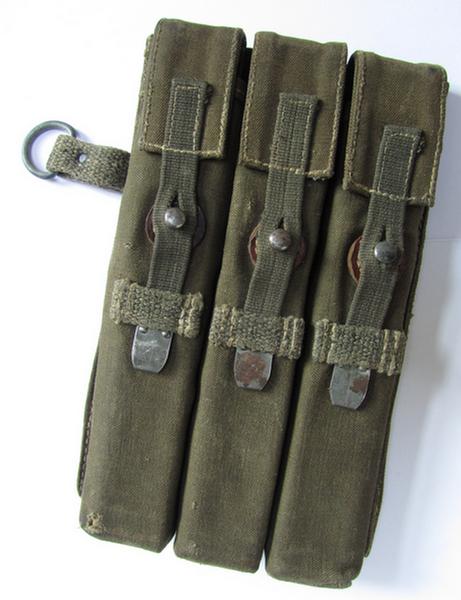  MP38-40 ammunition-pouch