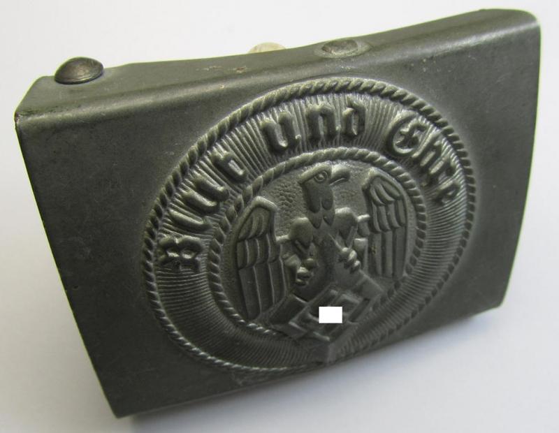 Hiscoll Military Antiques | Superb - and actually rarely