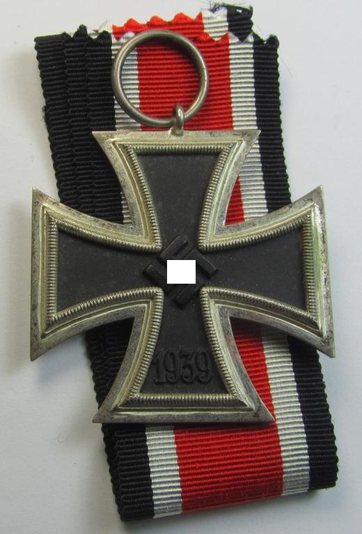 Pin Deutschland Eisernes Kreuz 3,5 x 3,5 cm 