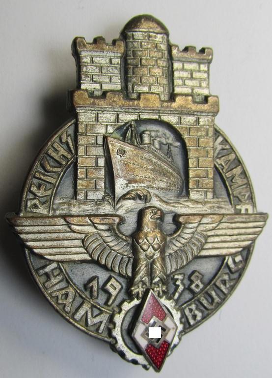 旧貨幣 メダル 鷲デザイン ARMORED DIVISION Original U.S.