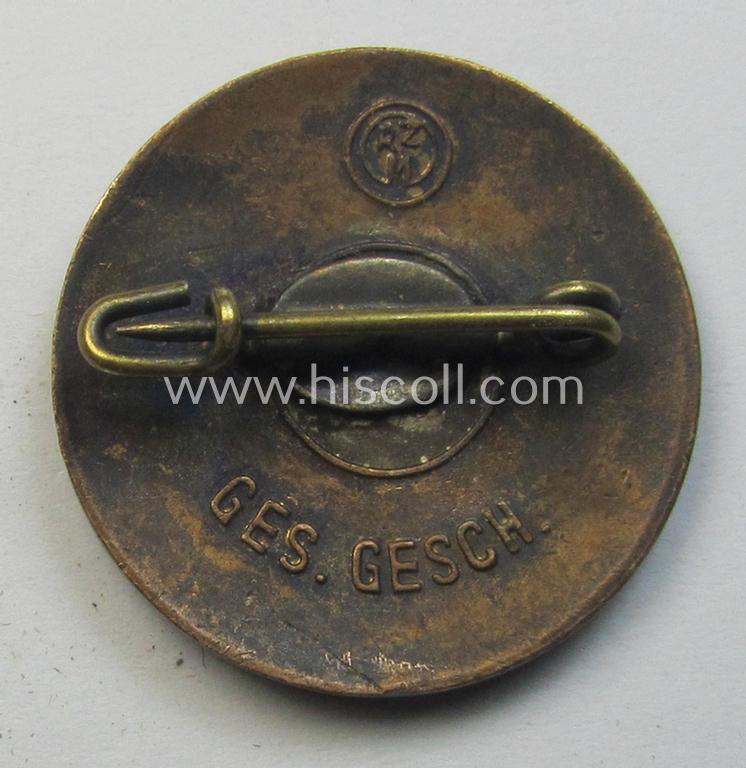 Design in Deutschland 1933–45 Hiscoll Military Antiques | Attractive - and neatly