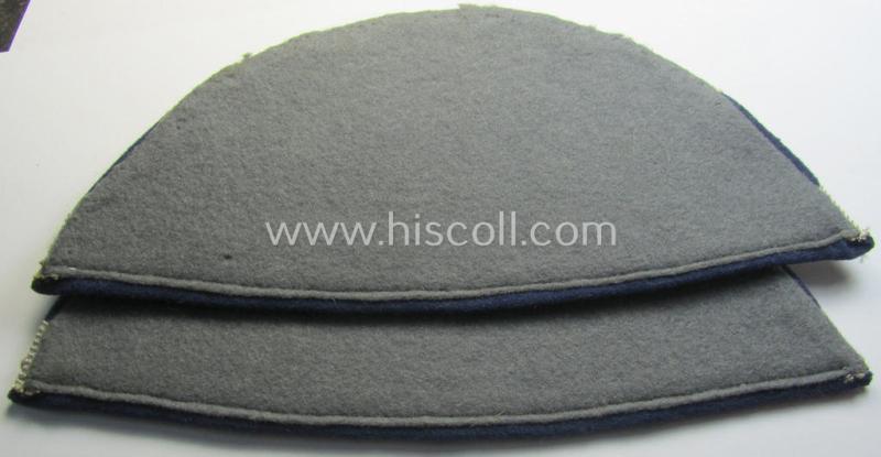 Hiscoll Military Antiques | Neat - and fully matching! - pair of WH ...