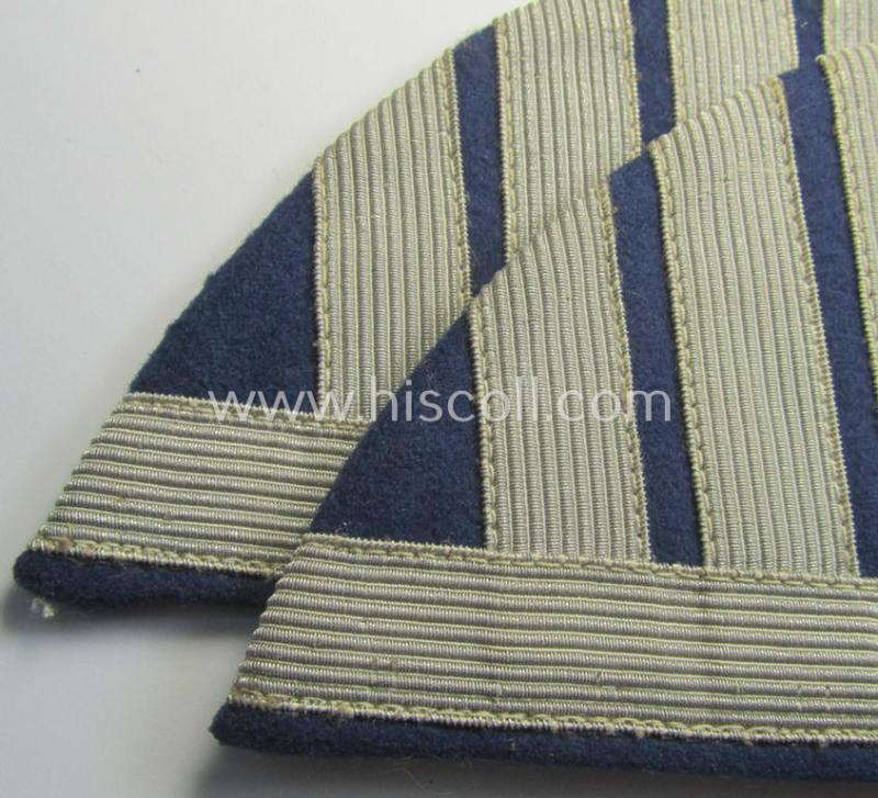 Hiscoll Military Antiques | Neat - and fully matching! - pair of WH ...