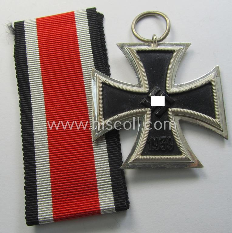 'Eisernes Kreuz II. Klasse' (by an unidentified maker)