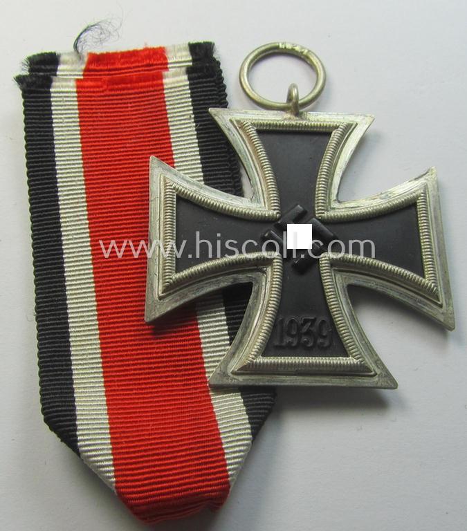 'EK II. Klasse' being a maker- (ie. '120'-) marked example: 'Franz Petzl'