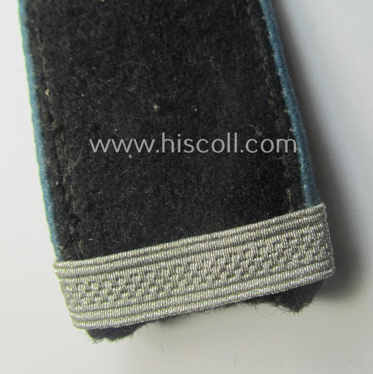 Single, WH (Luftwaffe ie. Hitlerjugend-) related: 'Flakhelfer'-shoulderstrap